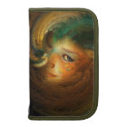 Portrait d'imaginaire de Samhain