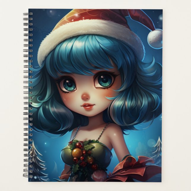 Agendas Petite Fée (Front)