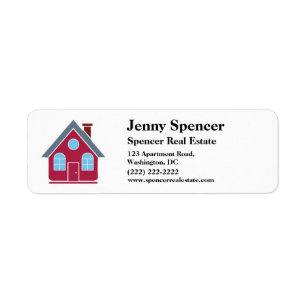 Agent immobilier