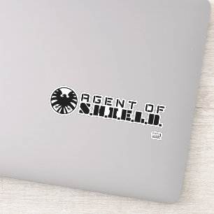 Agent of S.H.I.E.L.D. Badge