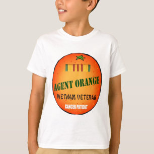 AGENT ORANGE T-Shirt