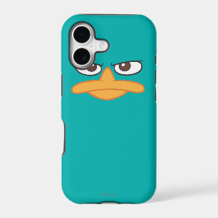Agent P