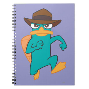 Agent P Running Notebook