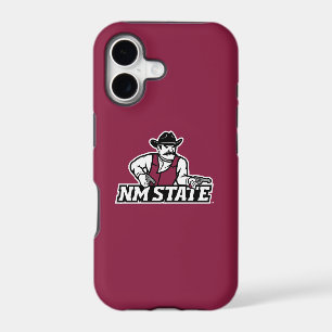 Aggies de l'État du Nouveau-Mexique