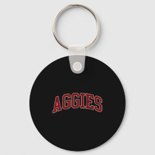 Aggies  keychain