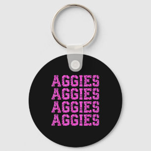 Aggies  keychain