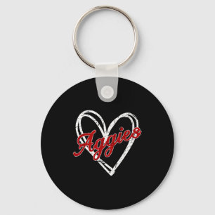 Aggies  keychain