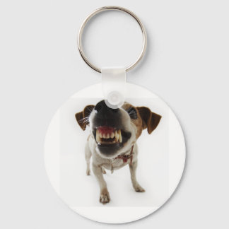 aggressive keychain