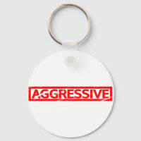 Aggressive Stamp
