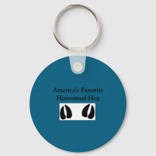 Agha Mens New Design Front And Back Keychain