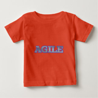 AGILE BABY T-Shirt