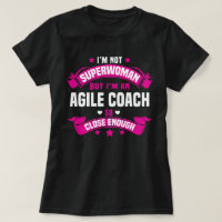 Agile Coach