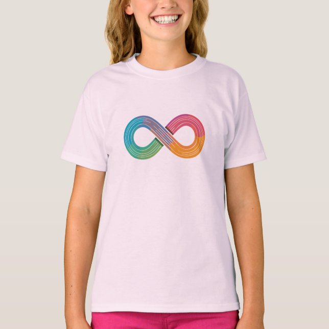 Agile & Lean Flow für Product People T-Shirt (Front)