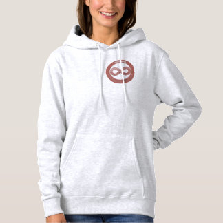 Agile Tales for Coaches and Product People Hoodie