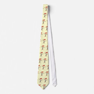 Agile Tie