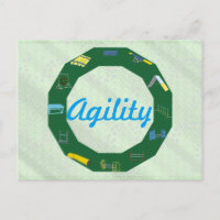 Agility Circle