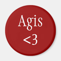 Agis love