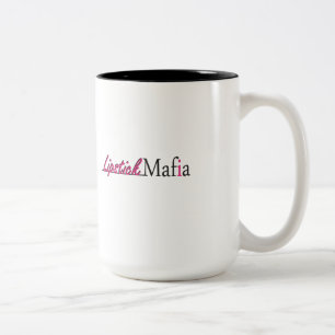 Agissez comme une dame, pensez comme une tasse de