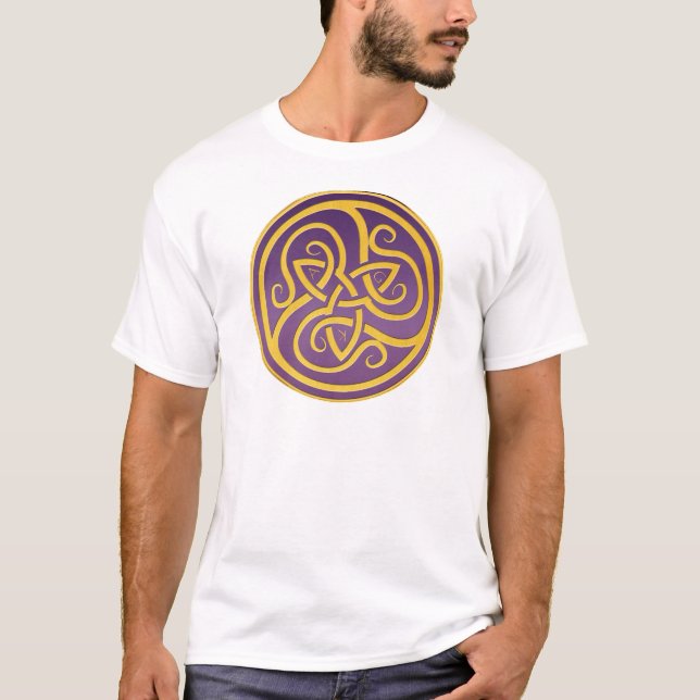 AGK Logo T-Shirt (Front)