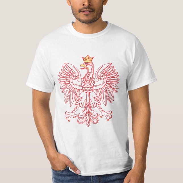 agle T-Shirt (Front)