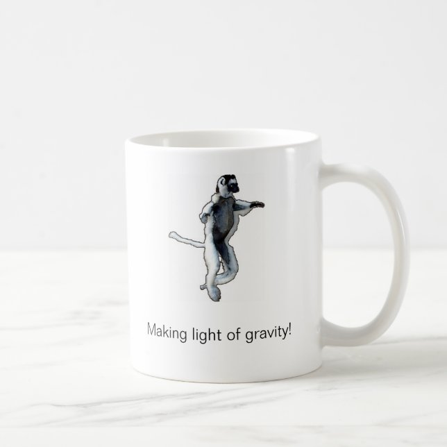 AGM 2009 Mug (Right)