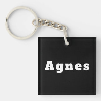 Agnes