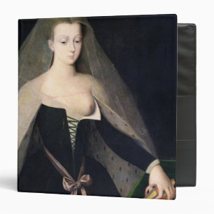 Agnes Sorel Binder