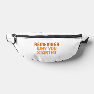 agnormcmunno fanny pack