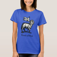 Agnus Dei The Paschal Lamb of God Fine Art 