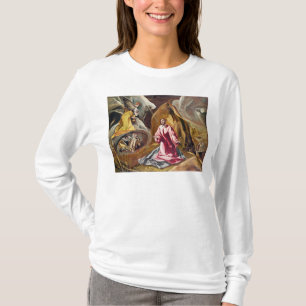 Agony in the Garden of Gethsemane, c.1590's T-Shirt