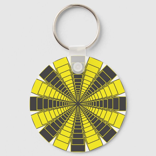 Agora, amphitheatre keychain (Front)
