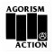 Agorism Anarchy Action Black Flag