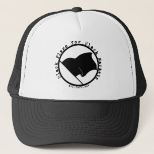 Agorism for your head. trucker hat