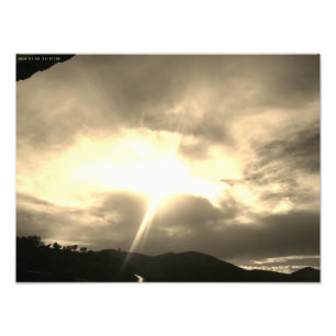 Agrandissement de photo
