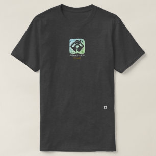 AGraphaFX #SIGGswag2018 t-shirt value2 (grey)