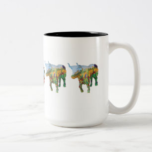 "Agricolox" 15 oz mug