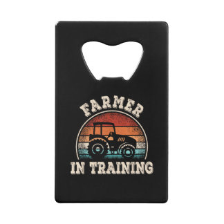 Agriculteur en formation tracteur drôle agricultur