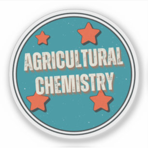 Agricultural Chemistry