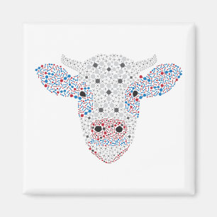 Agricultural Emissions Bull Magnet
