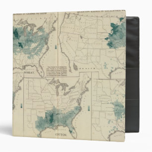 Agricultural productions binder