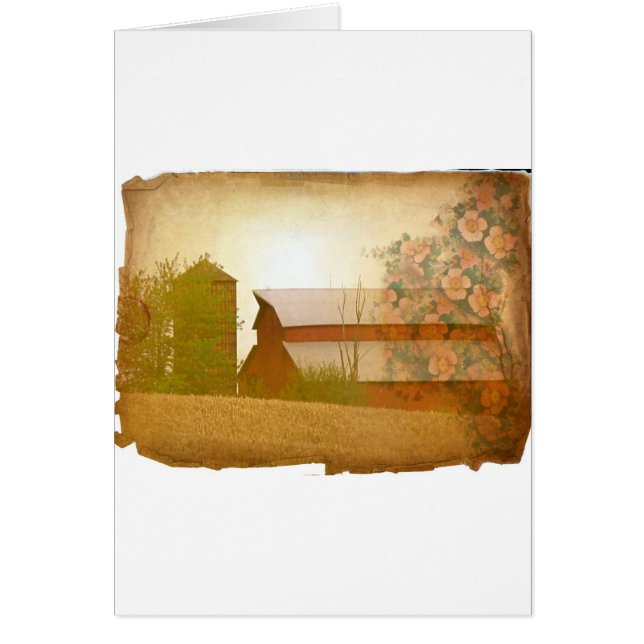 Agriculture (Devant)