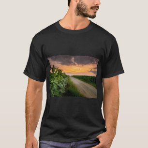 Agriculture Atmosphere Vibe Tee