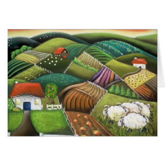 Agriculture dans les Wairarapas