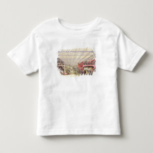 Agriculture, from 'Dickinson's Comprehensive Pictu Toddler T-shirt