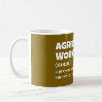 Agriculture Worker Definition - Farm Life