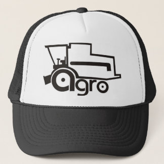 Agro cap