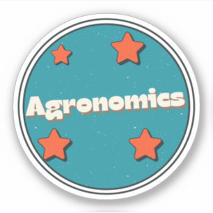 Agronomics