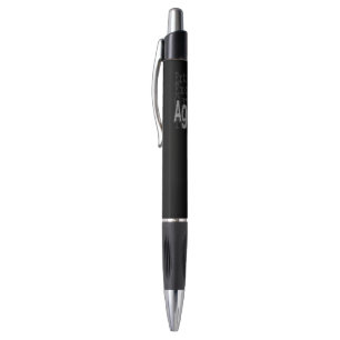 Agronomist Extraordinaire Pen