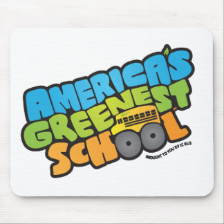 AGS Mouse Pad