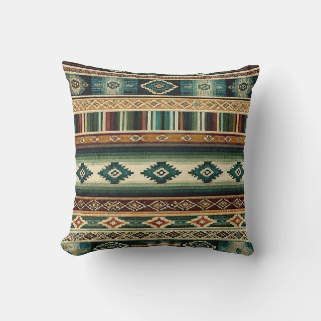 "AGUACATE" - PILLOWS (ALMOHADAS) (Front)